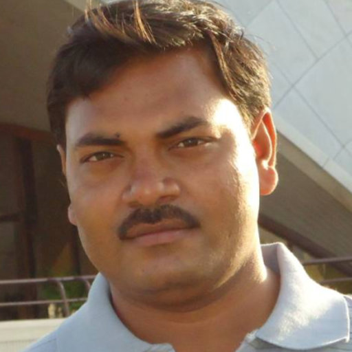 Ashok KUMAR Assistant Professor and Head Department of Botany