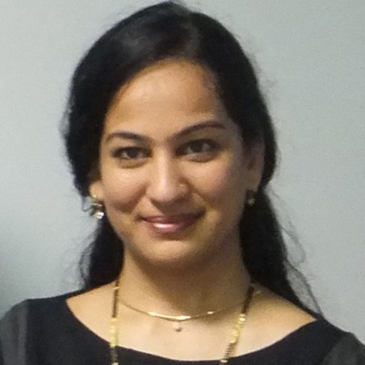 Poonam SHARMA | Assistant Professor of Research | Validation Science