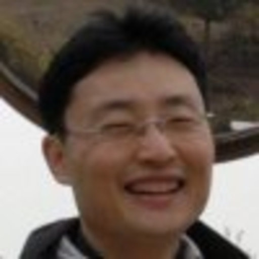 Seong Wook CHAE | Professor (Associate) | PhD | Hoseo University, Asan ...