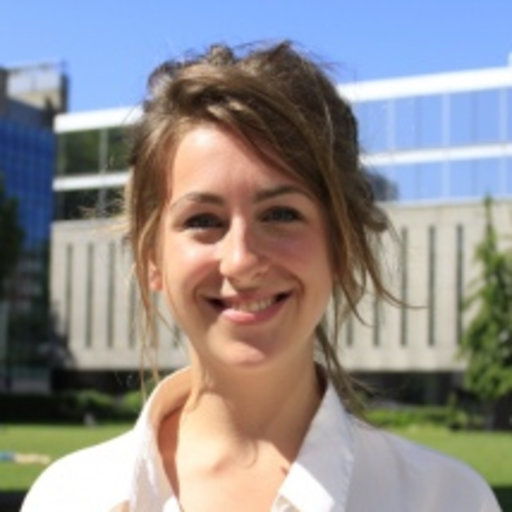 Sarah HOLLIDAY | PostDoc Position | PhD | University of Washington ...