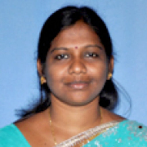 Rekha KASI | Professor (Full) | M.Tech ,Ph.D. | Research profile