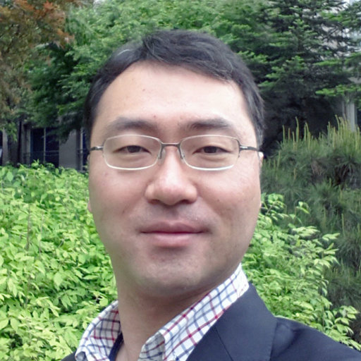 Young-Pil KIM | PhD | Hanyang University, Seoul | Department of Life