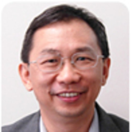 Yee Meng CHIEW Professor in Sediment Transport and Hydraulic