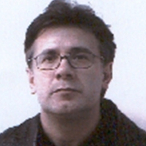 Demetrios PAPAYANNIS | Laboratory Head | Associate Professor ...
