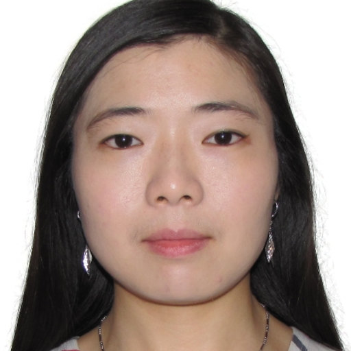 Xiaolu ZHANG | University of Toledo, OH | Cancer Center | Research profile
