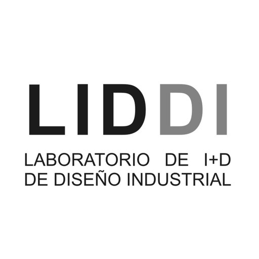 Laboratorio de INVESTIGACIÓN Y DESARROLLO DE DISEÑO INDUSTRIAL ...