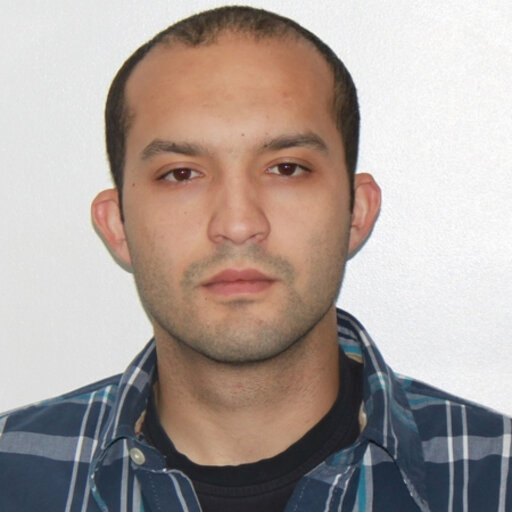 Mehmet BEBEK | PhD Student | MSc | Texas Tech University, Texas | TTU ...