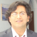 Syed Nadeem Hussain Bokhari