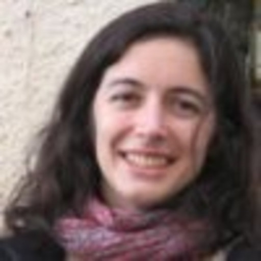 Léa VILCOCQ | Junior Research Scientist | PhD Materials Chemistry ...