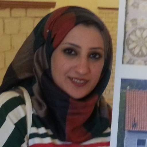 Zahraa AL-JANABI | Researcher | PhD in Ecology | University of ...