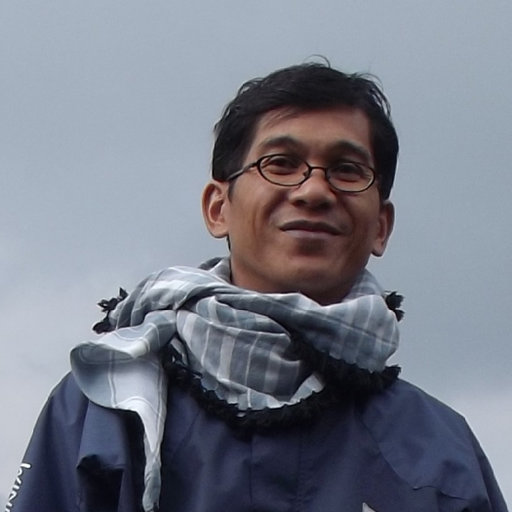 Bayu ADJIE | Laboratory Head | PhD | Indonesian Institute of