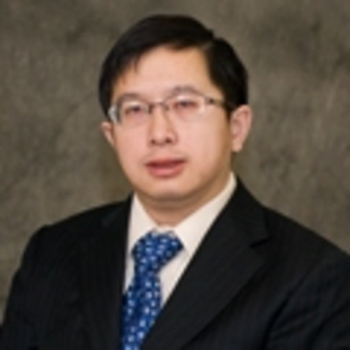 Feng Tian Assistant Professor Phd The Hong Kong Polytechnic