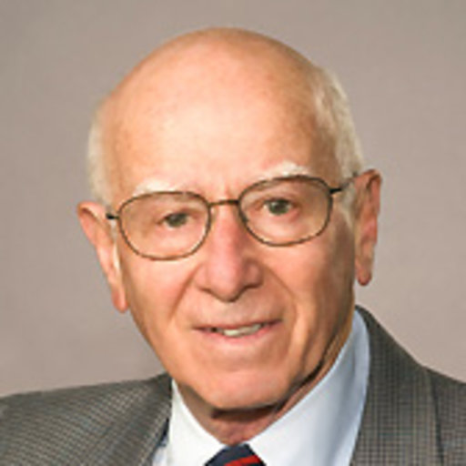 Daniel LASKIN Professor and Chairman Emeritus BS DDS MS DSc