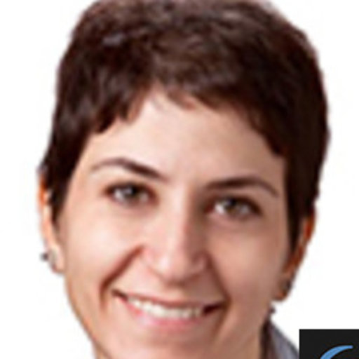 Joumana CHAIBAN Associate Professor of Clinical Medicine