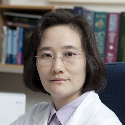 Dr. Seock-Ah Im