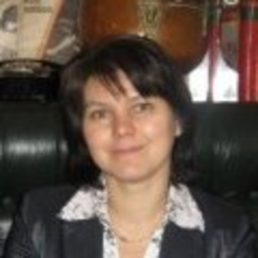 Olga SAVINSKAYA | PhD | National Research University Higher School of ...