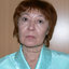 Raisa Sukhodolskaya