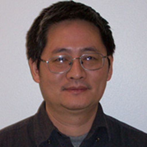 Qiuqing ZHANG | PhD | University of Utah, Utah | UOU | Department of ...