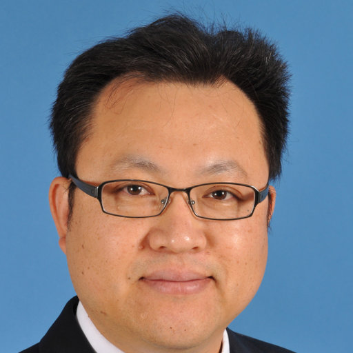 Minchul KIM | Research Assistant Professor | Ph.D. | University of