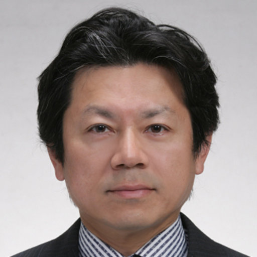 Koichi AWAZU | Doctor of Engineering | National Institute of Advanced ...
