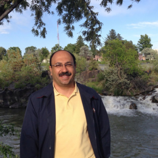Sherif HASHEM | Professor (Full) | PhD | Cairo University, Cairo | CU ...