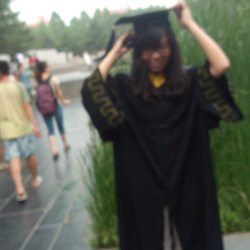Guan YAPING | Student | Hunan University, Changsha | Department of ...