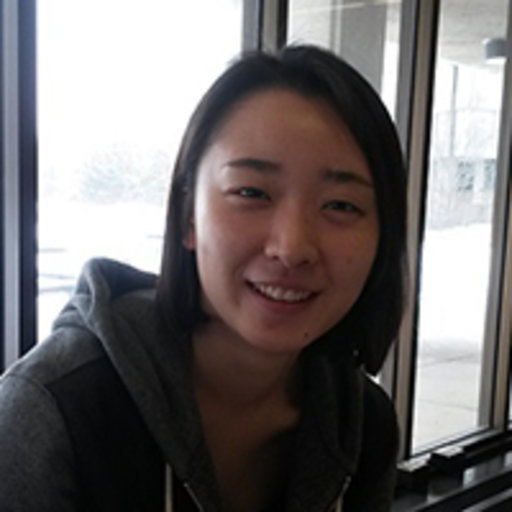 Jiyun HONG | PhD Student | BS in Chemistry | Northwestern University