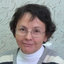 Svetlana Nagumanova