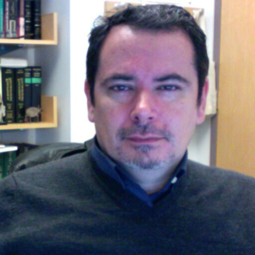Ernesto BONGARZONE | Ph.D. | University of Illinois at Chicago, IL
