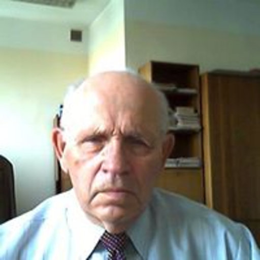 Kazimierz Mamro Professor Full Emeritius Agh University Of Science And Technology In 0359