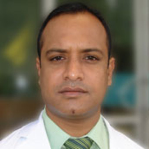 Dr. Mohammed Amer Mohiuddin
