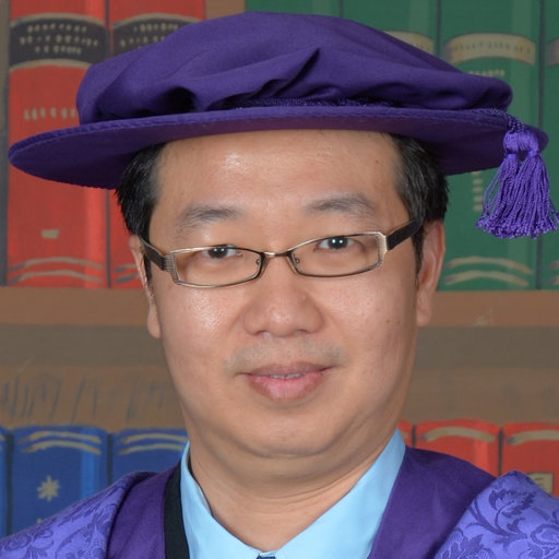 Sing Wong Professor Associate Phd School Of Built Environment 