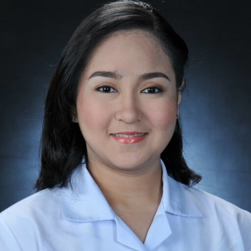 Meizl SINCUYA | Bachelor of Science in Nutrition and Dietetics | Centro ...