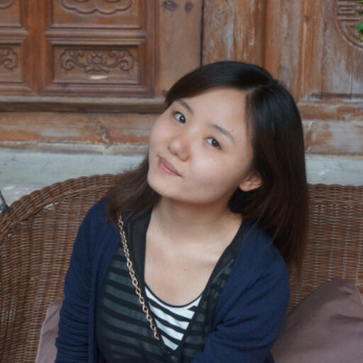 Maggie HAN | MSc of Food Safety, Sub-department of Toxicology ...