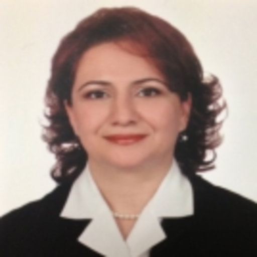 Gülay KANSU | Professor (Full) | Professor | Ankara University, Ankara ...