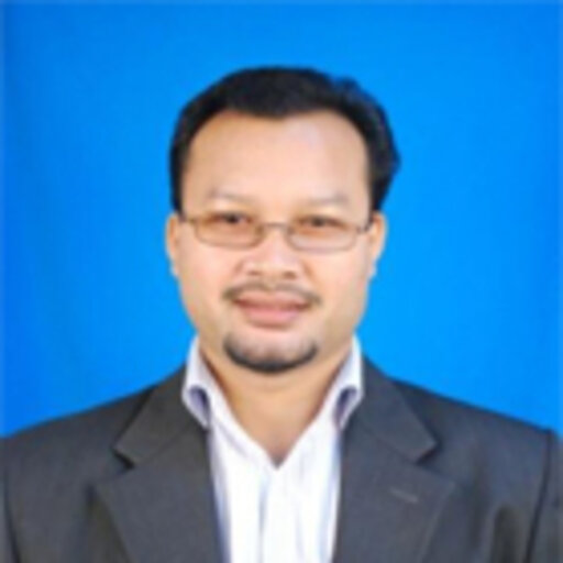 Alawi Sulaiman  PhD (Bioprocess Engineering)  Universiti 