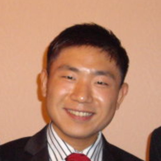 Jeongmin HAN | PhD Student | MChem | University of Oxford, Oxford | OX ...