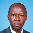 Charles Otieno Onindo