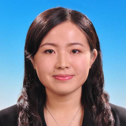 Ruixue Wang | Beijing University Of Chemical Technology, Beijing | Buct |  College Of Mechanical And Electrical Engineering | Research Profile