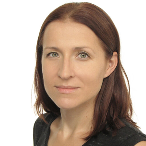 Katarzyna DĄBROWSKA-KUBIK | PhD Student | MSc | Warsaw University of ...