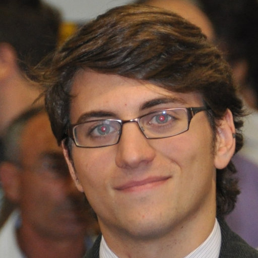 Luca MASTROPASQUA | Senior Research Scientist | Doctor of Philosophy