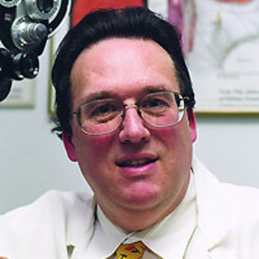 Daniel E. Rubinstein, MD  Department of Ophthalmology
