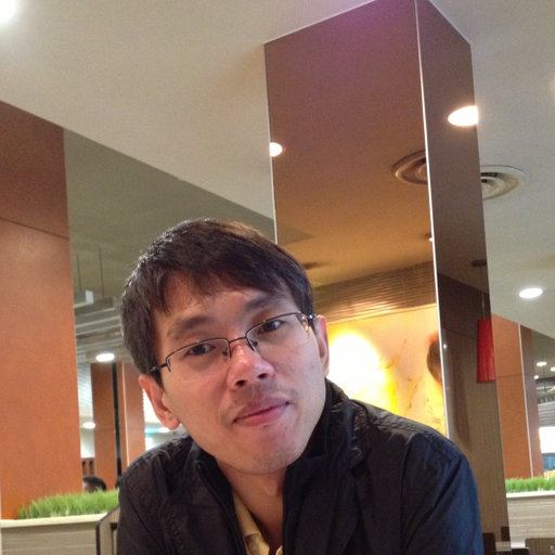 Yao ZHENYU | Research Associate | PhD | Research profile