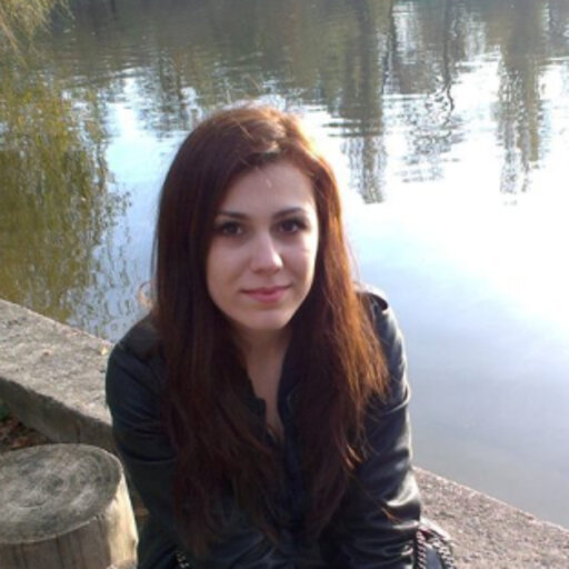 Alexandra JILAVU | HR Analyst | Psychology | HR | Research profile