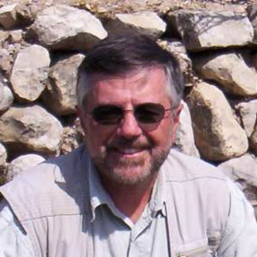 Stephen FRANKS, President, Chief Scientist, Ph.D., Geology