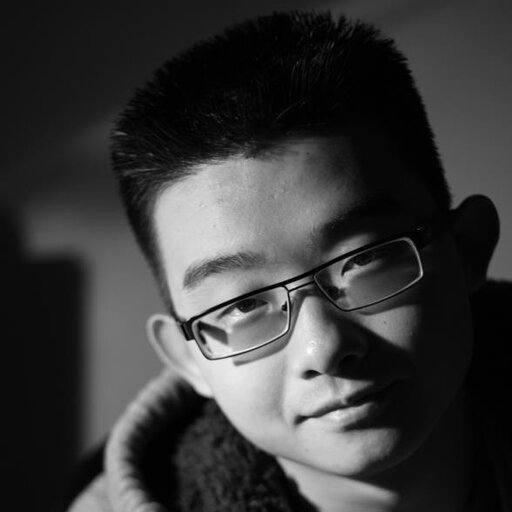 Li CHEN | PhD Student | Michigan Technological University, Michigan ...