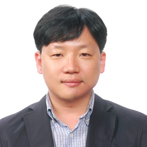 Dongha LEE | Daewoo Shipbuilding and Marine Engineering, Seoul | DSME