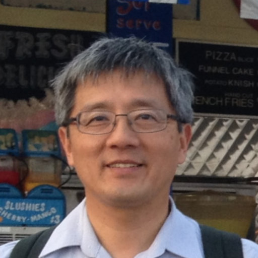 Chin Sung Lin Teacher Math And Science Research Profile