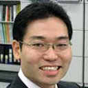 Prof. Dr. Takahiro Sayama