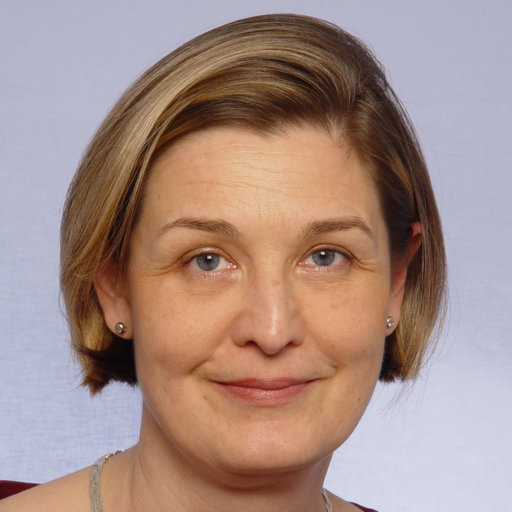 Ingrid HRACHOVINOV Laboratory Head PhD Institute of